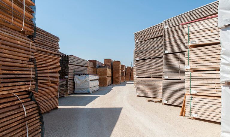 gestione aziendale legnami